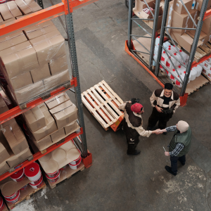 How to Sell a Warehouse You Inherited In Texas