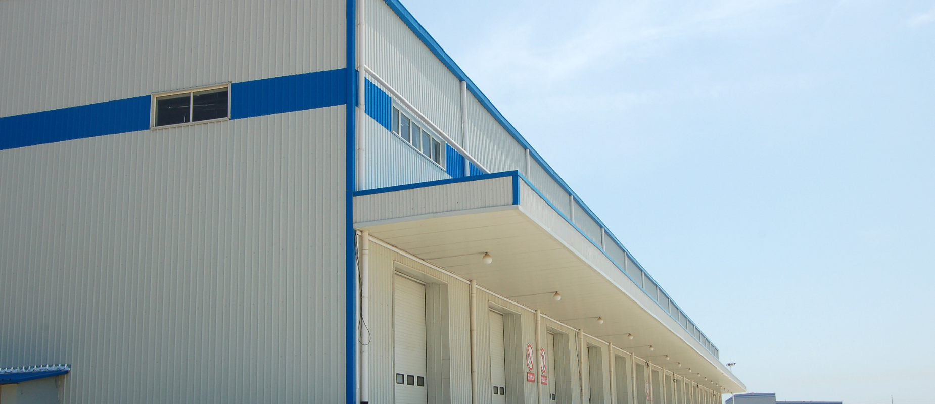 How to sell a warehouse complex without a realtor in Texas