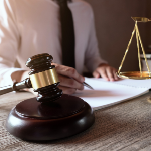 How to proceed with selling an apartment complex with a Lis Pendens in Texas