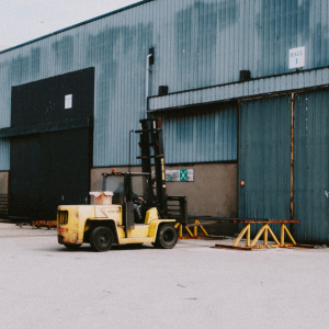 How to handle selling a warehouse complex without an agent in Texas