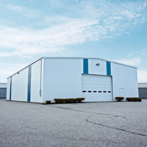 How to sell a warehouse complex without third-party assistance in Texas