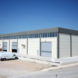 How to sell a warehouse complex without a real estate agent in Texas