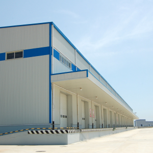How to sell a warehouse complex without brokerage in Texas