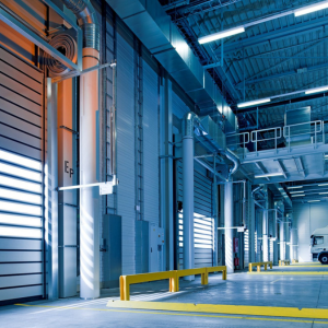 How to sell a warehouse complex on your own in Texas