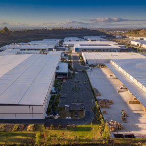 How to sell a warehouse complex privately in Texas