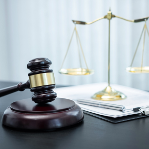How to sell an apartment complex with a Lis Pendens in Texas