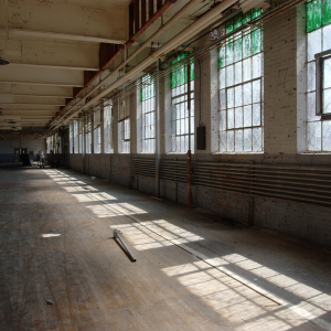 Warehouse Available – Vacant & Selling in Texas