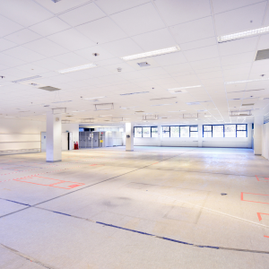Vacant Warehouse on Sale in Texas