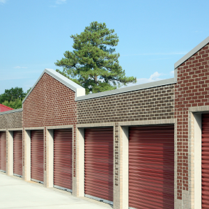 Selling Self Storage with Code Issues In Texas