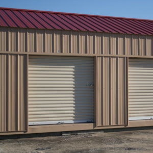 Selling Self Storage with Code Violations In Texas