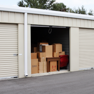 Selling Self-Storage with Ongoing Legal Disputes In Texas