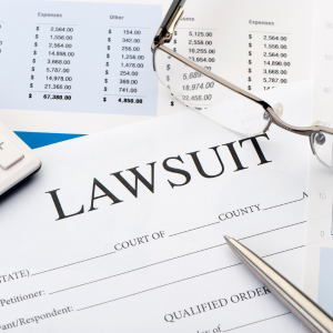 Selling a Self-Storage Unit Amid a Lawsuit In Texas