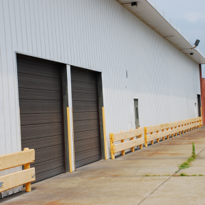 Vacant Warehouse for Sale in Texas