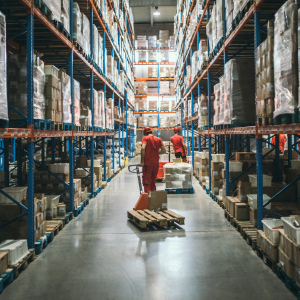 Selling an Inherited Warehouse Property In Texas