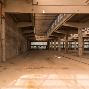 Selling an Unoccupied Warehouse in Texas