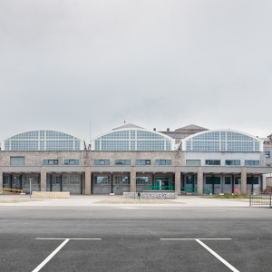 Now Selling: Vacant Warehouse in Texas