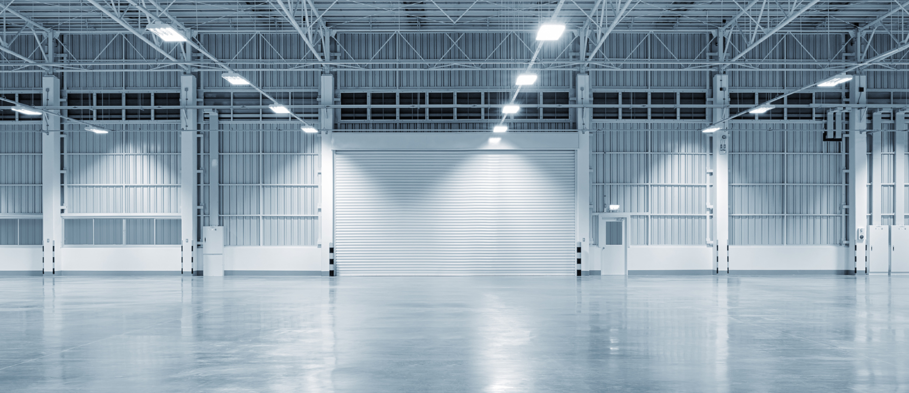 For Sale Vacant Warehouse in Texas