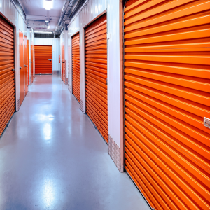 How to sell self-storage going through foreclosure in Texas