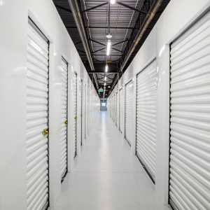 How to sell self-storage when in foreclosure in Texas