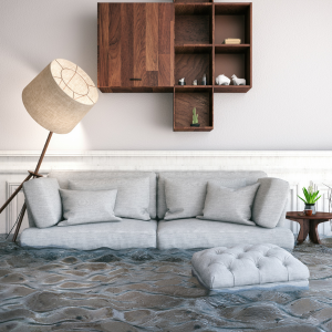How to sell an apartment complex that suffered flooding in Texas