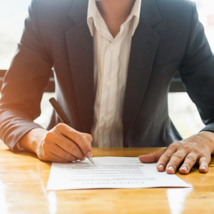 Can You Sell a Warehouse During a Lawsuit Texas
