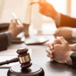 How to Sell a Warehouse with a Lawsuit Texas