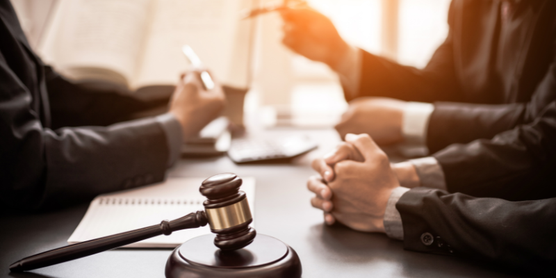 How to Sell a Warehouse with a Lawsuit [market_city]