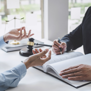 Selling a Warehouse Involved in a Lawsuit Texas