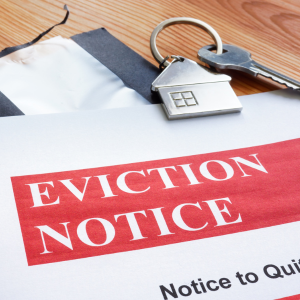 Steps to Sell an Apartment Complex Involved in Eviction In Texas