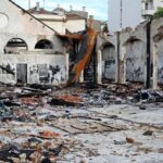 How to Sell a Warehouse Complex That Was Flooded Texas