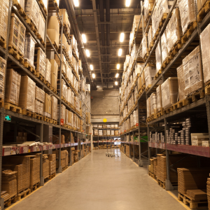 Selling a Warehouse with Code Violations Texas