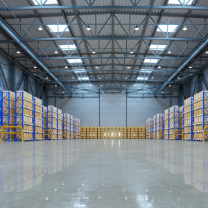 How to handle a warehouse sale with partner disputes Dallas