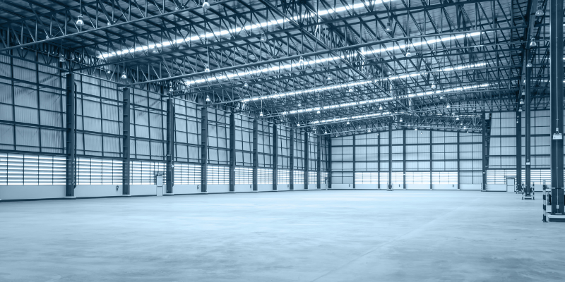 Guide to selling a warehouse during partner conflict Dallas