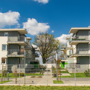 Off Market Apartment Complex Sale in Dallas