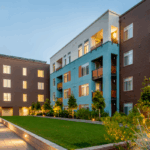 Sell Off Market Apartment Complex in Dallas
