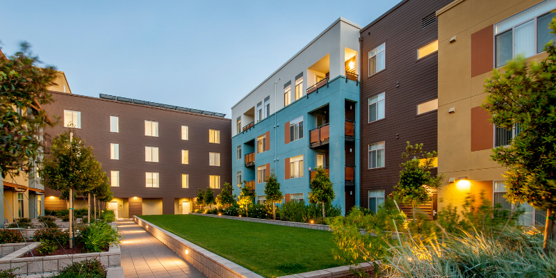 Sell Off Market Apartment Complex in Dallas