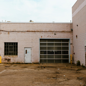 Sell The Condemned Warehouse in Dallas