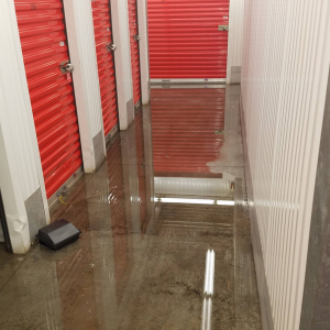 Sell My Self Storage With Flood Damage