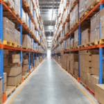 Bridge Loan Options for Selling a Warehouse