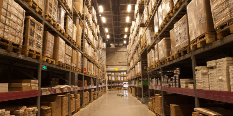 Guide to Selling a Warehouse Complex Off-Market in [marlet_city]