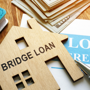Sell Warehouse with Bridge Loan