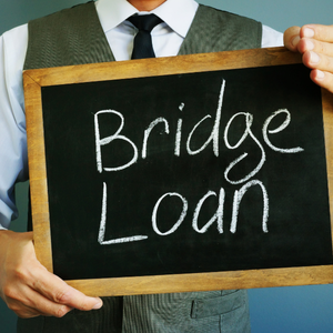 Selling a Warehouse Through Bridge Loan