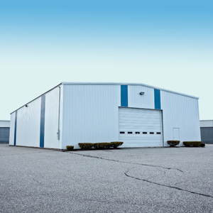 Steps to Sell Your Warehouse Complex Off the Market in Dallas