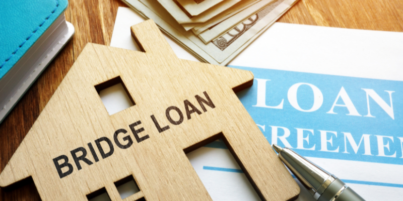 Bridge Loan Options for Selling an Apartment Complex