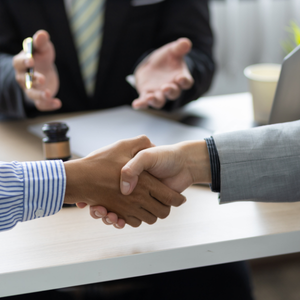 Selling an Apartment Complex Amid a Partnership Dispute