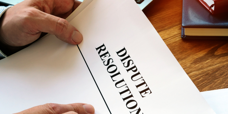 Selling an Apartment Complex While Resolving Partnership Issues
