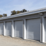 Selling a Self-Storage Complex In Dallas