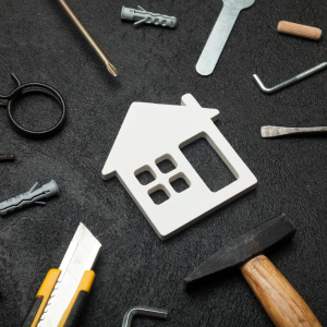 Sell an Condemned Apartment Complex in Texas