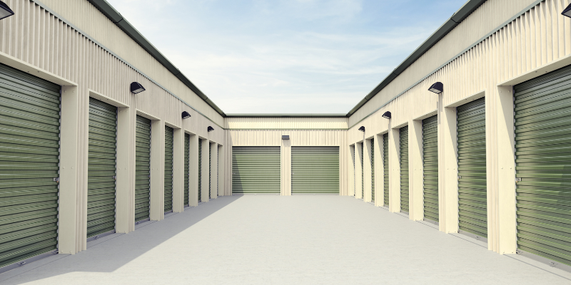 How to Sell a Self Storage with Partnership Dispute In Texas