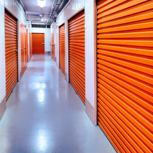 Condemned Self Storage Sale Guide in Texas
